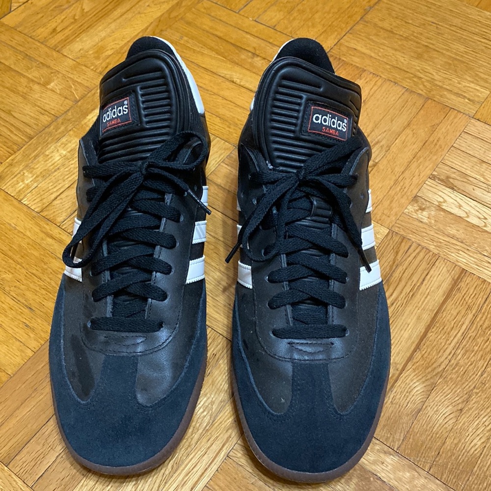 Mens Adidas Samba